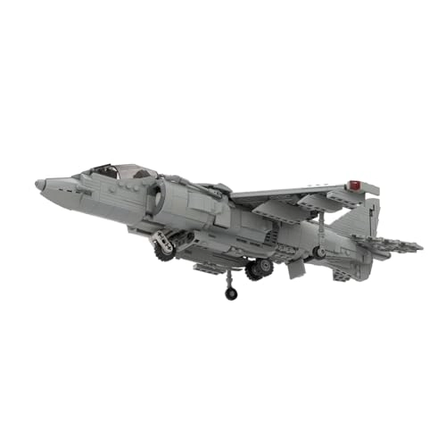 AV-8B Harrier II - 1:35 Model Kit