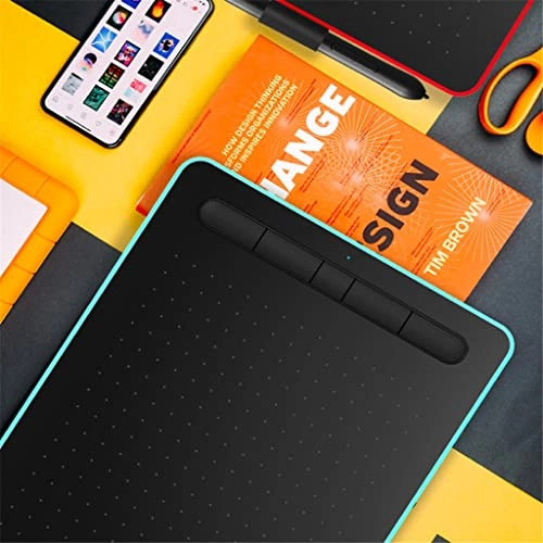 Graphic Drawing Tablet - 8192 Pressure