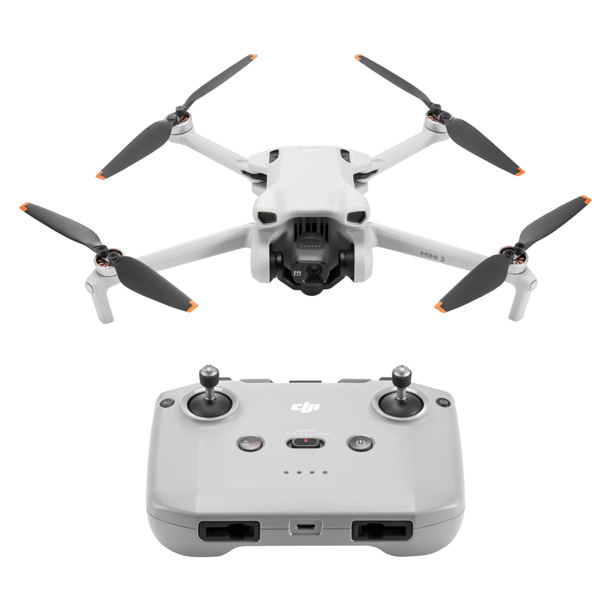 DJI Lito 1 + RC-N3