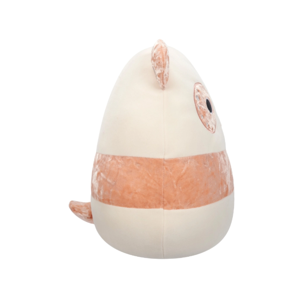 Velvet Panda - 30 cm