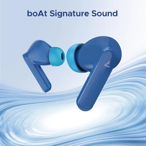 Airdopes Ultra Plus Wireless Earbud