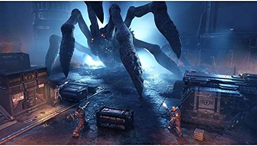 Gears Tactics - Xbox Series X / Xbox One