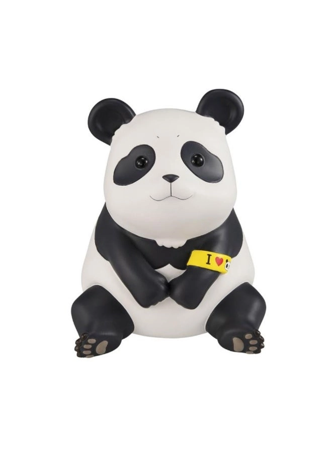 MegaHouse Panda - Jujutsu Kaisen