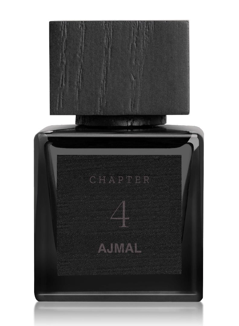 Chapter 4 Eau de Parfum 50ml