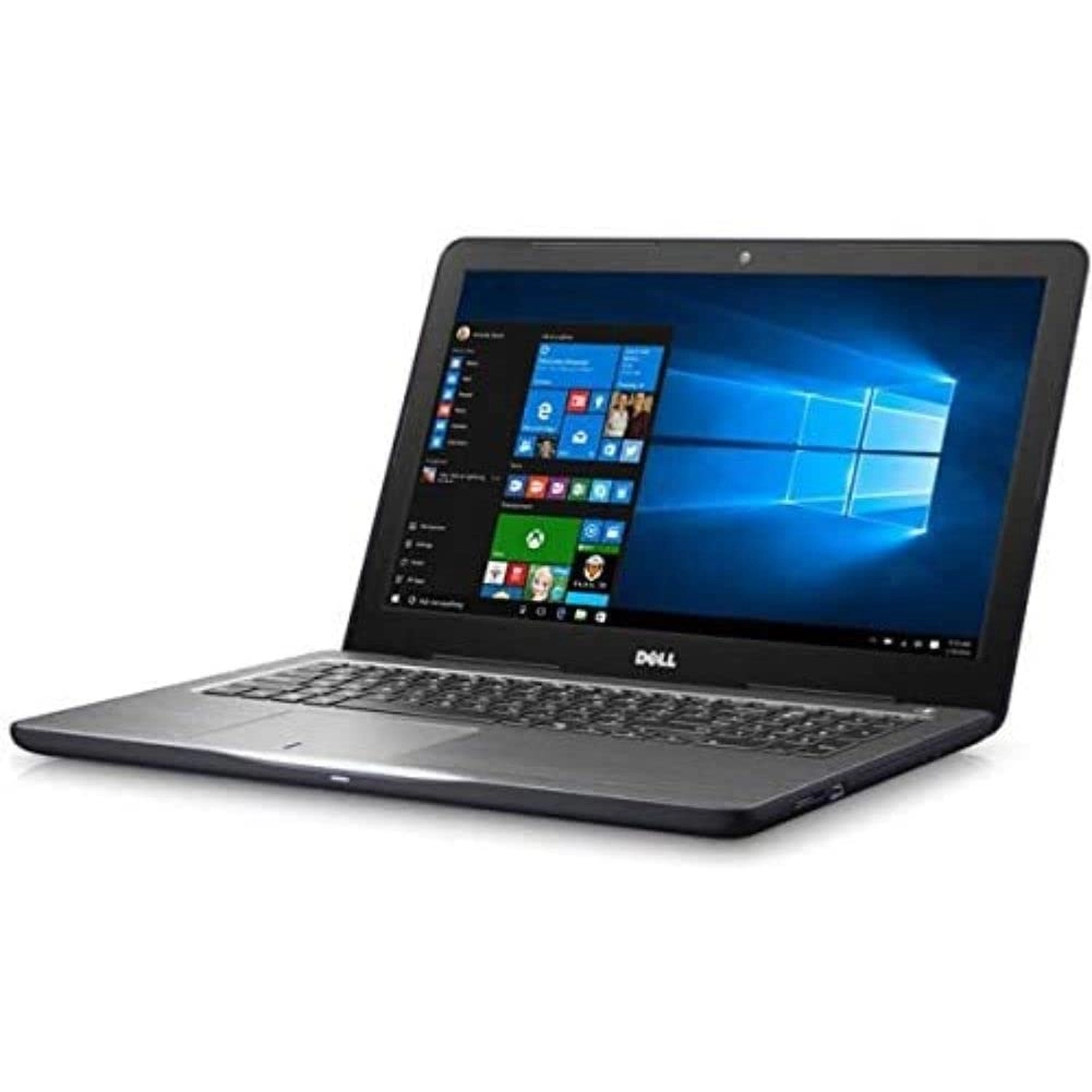 DELL Inspiron 5567 - 15.6'' Core i7-7500U 8GB DDR4 2TB HDD