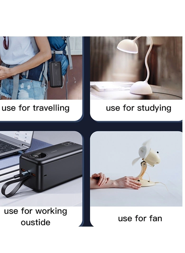 YP43 - 40000 Watt-hour