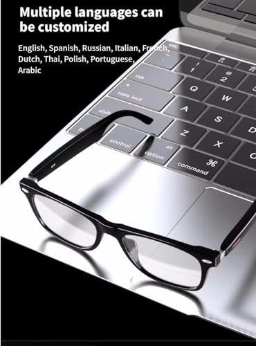 E13 - Polarized Bluetooth audio sunglasses