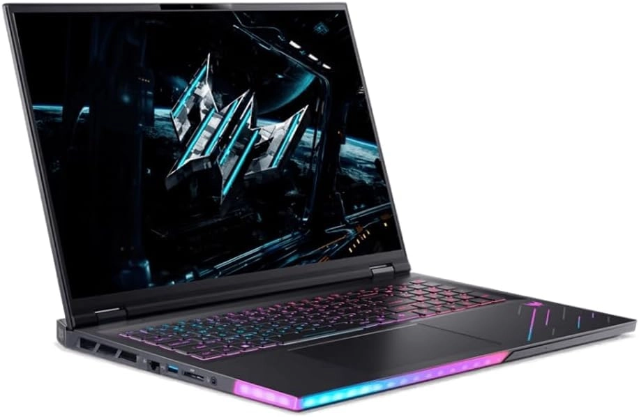 Predator Helios Neo 16 NH.QW2EM.001 - 16'' Core Ultra 9-275HX 32GB DDR5 1TB SSD