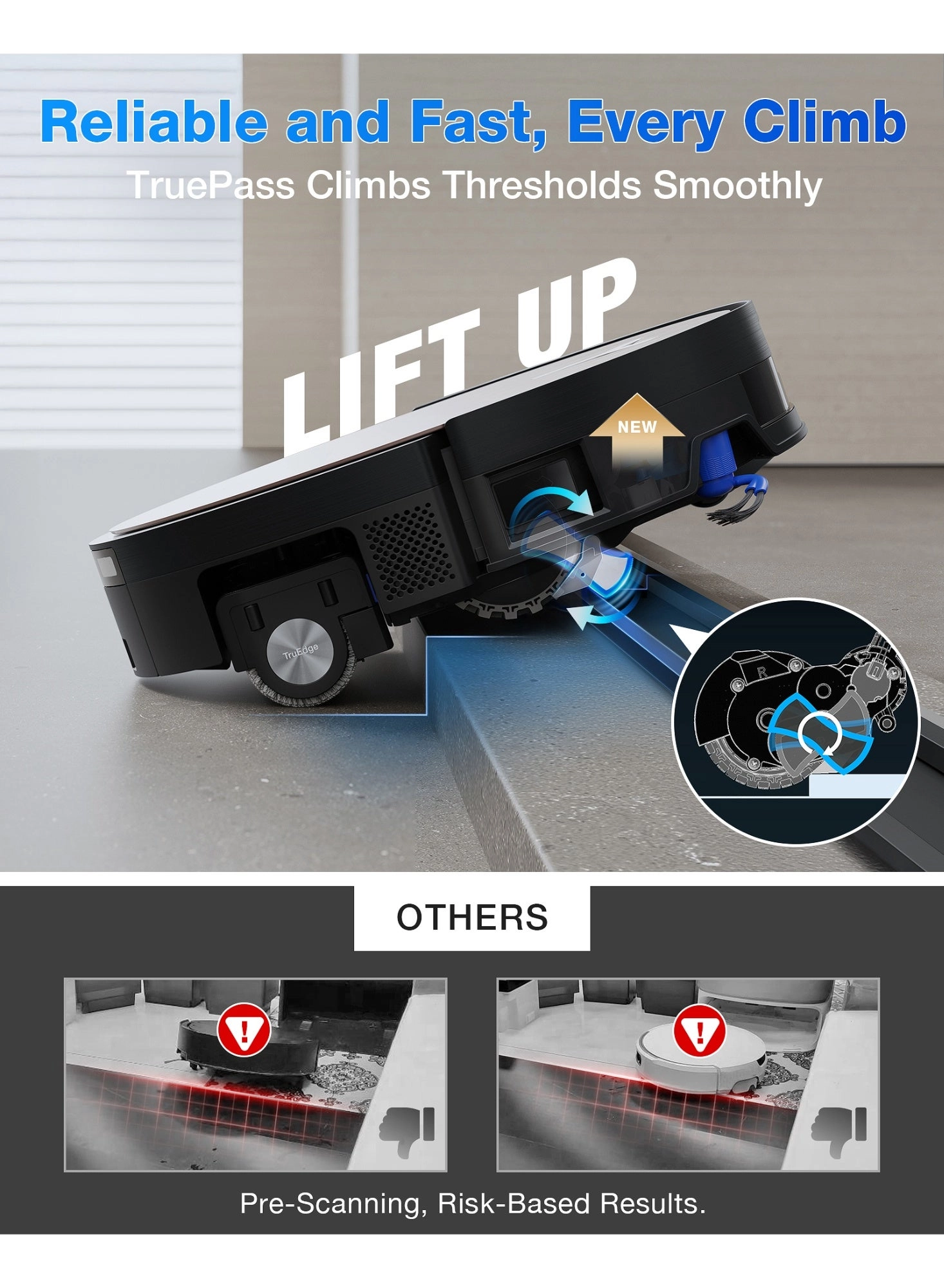 DEEBOT X11 PRO - OMNI Station