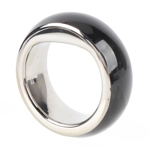 Lower Digital Smart Ring - IP67 Aluminum alloy