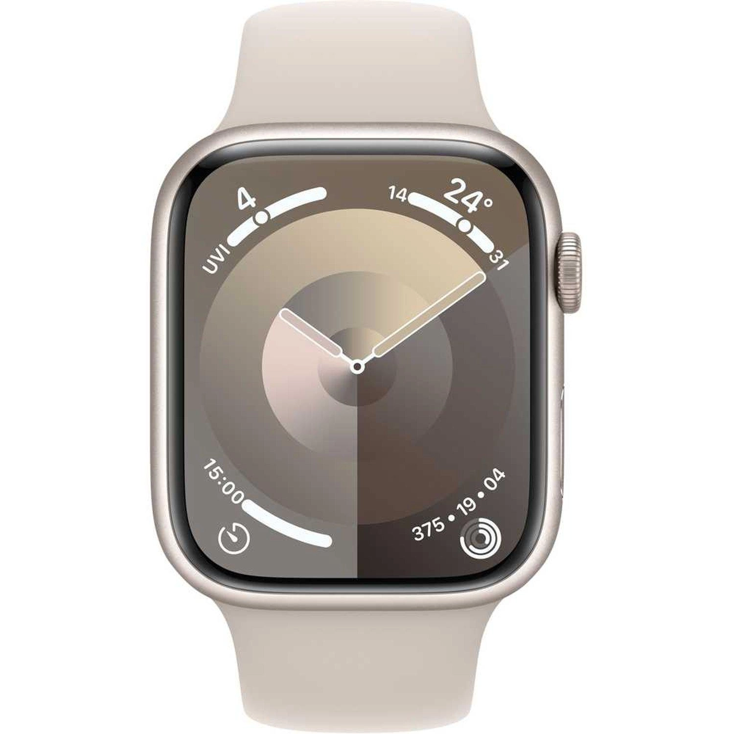Watch Series 9 41mm Aluminum GPS