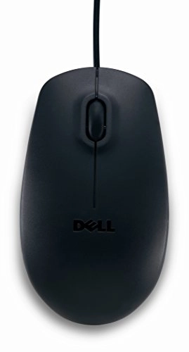 MS116 Mouse - USB