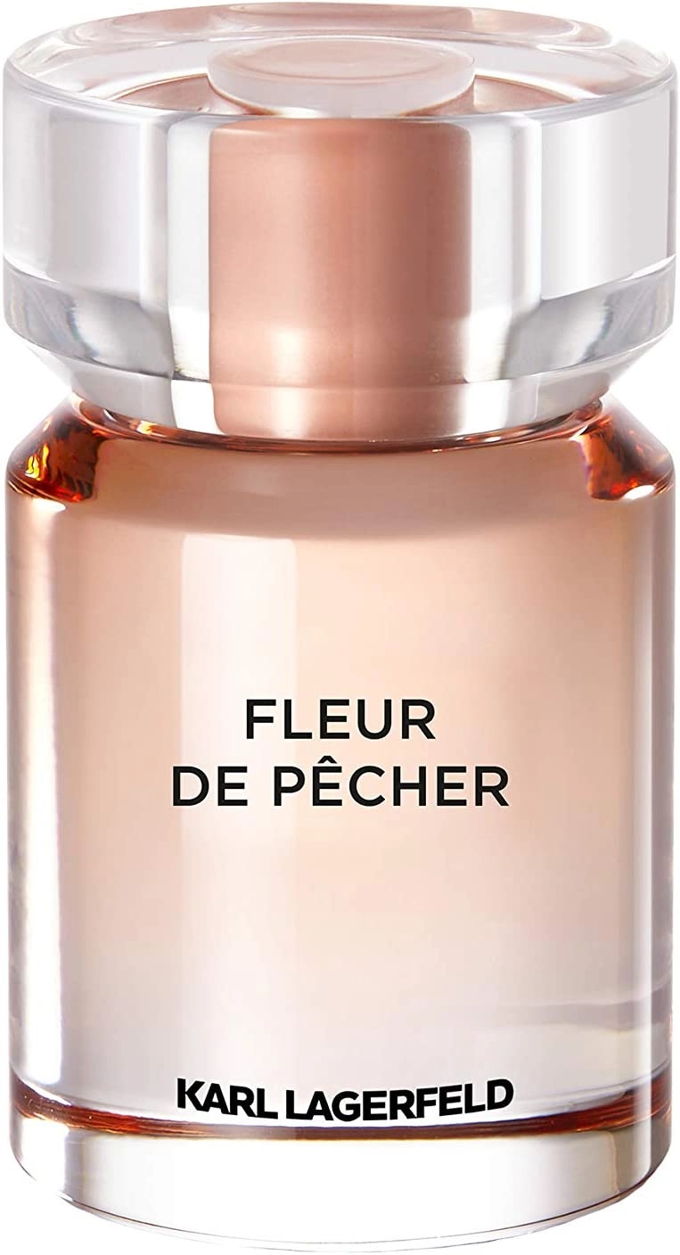 Fleur De Pecher Eau de Parfum 50 ml