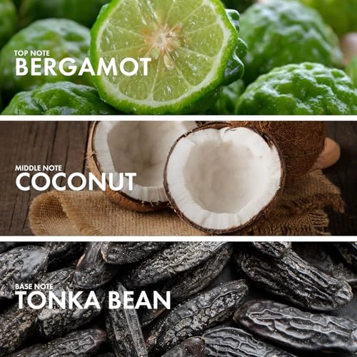 COCONUT VANILLA Eau de Parfum 50ml