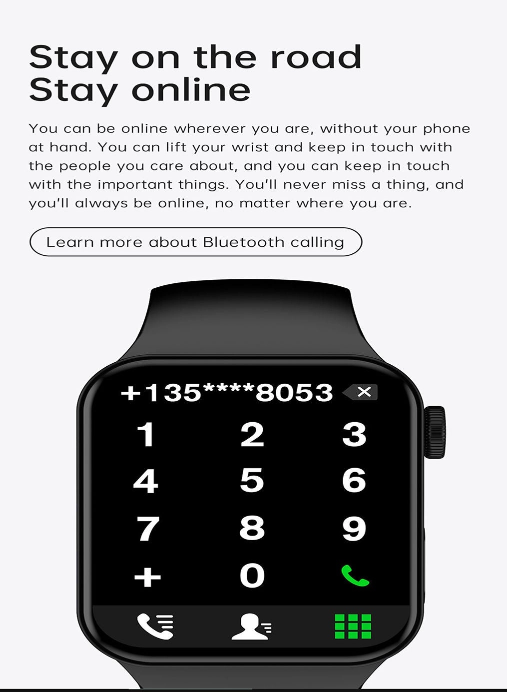 ID8 Max Aluminum GPS