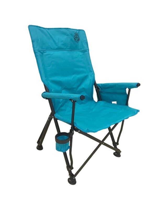 Portable Folding Chair - 150kg
