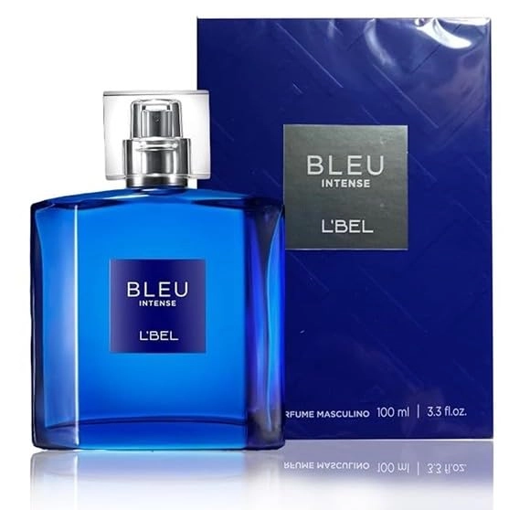BLEU INTENSE Eau de Toilette 100 ml