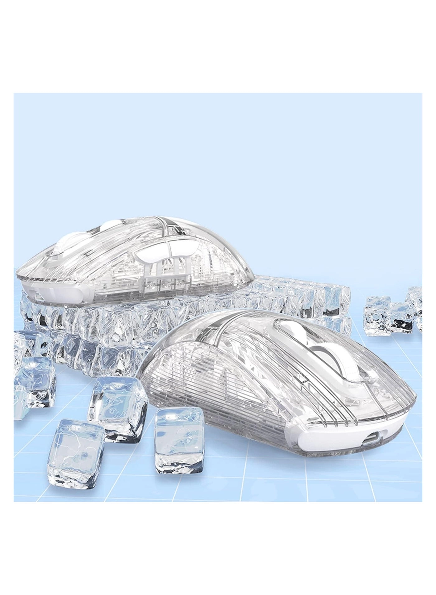 Gaming Mouse - Wired