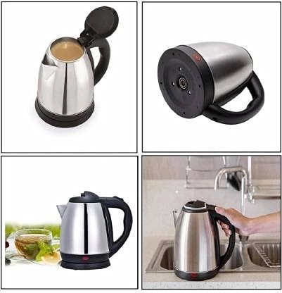 Electric Kettle