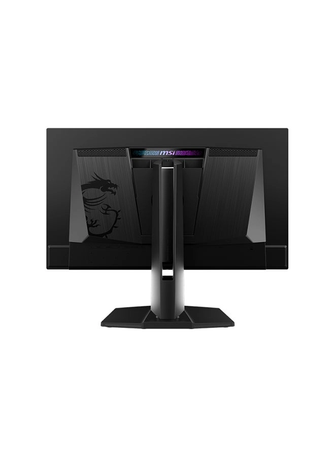 MPG 271QRX QD-OLED - 2560 X 1440 pixels 27 inch