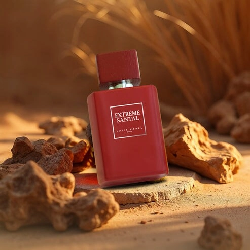EXTREME SANTAL - Eau de Parfum 100 ml