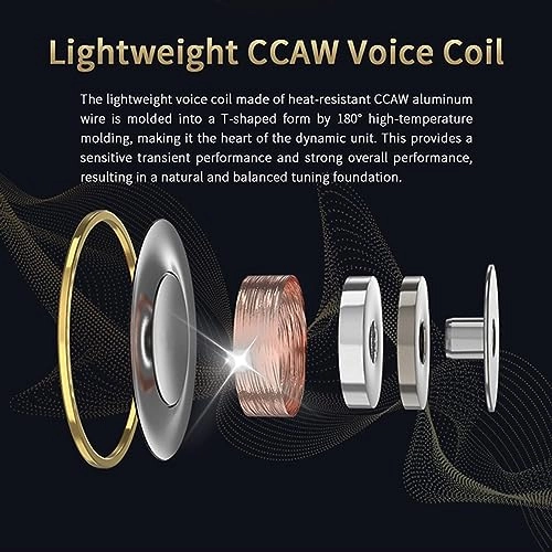 B0CKTPW4WM Wired Earbud