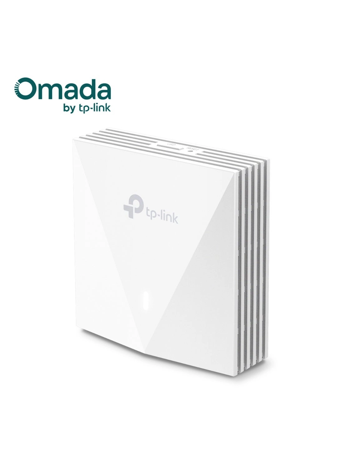 EAP650-Wall + AX1800 + EAP610