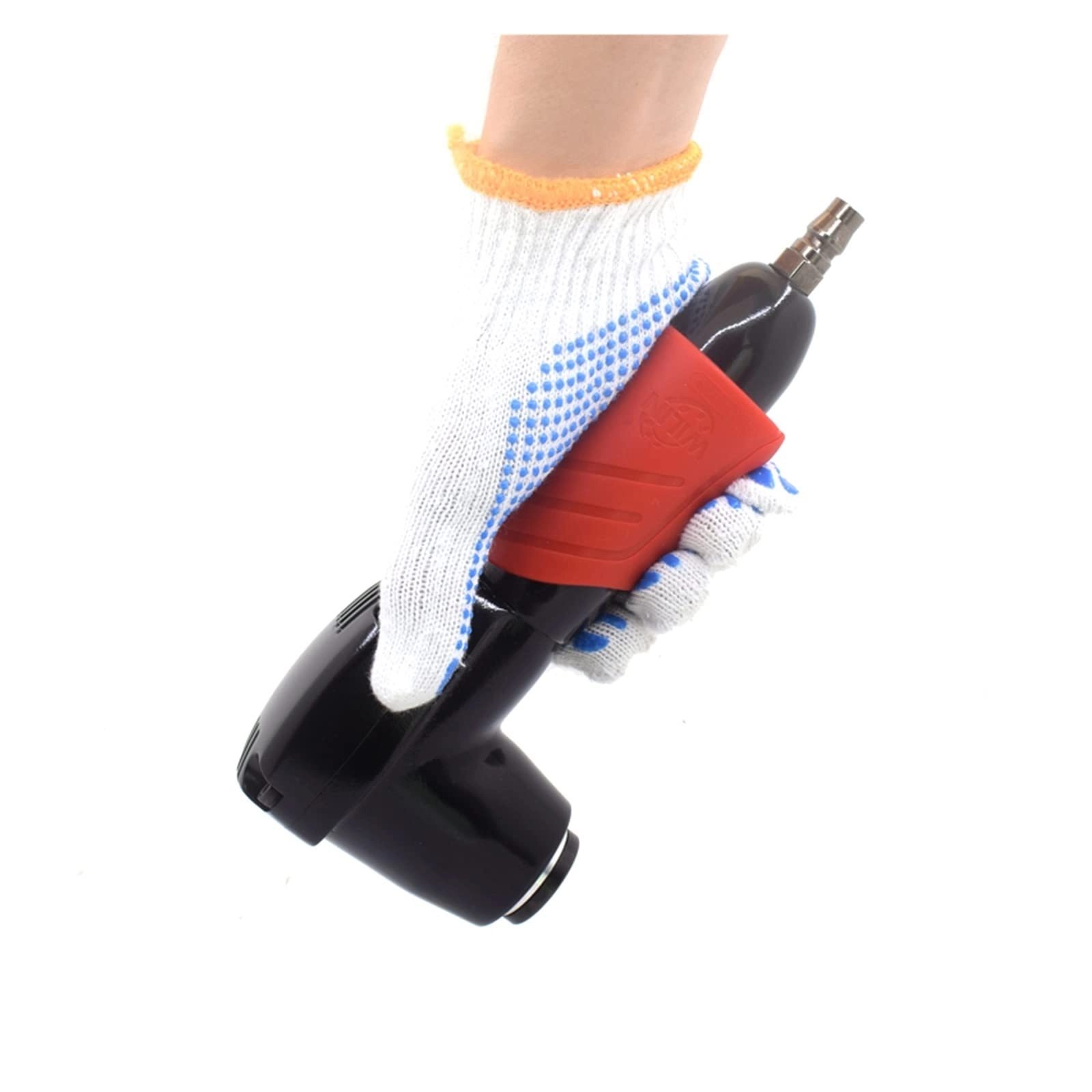 Air Hammer - Black 1000b.p.m