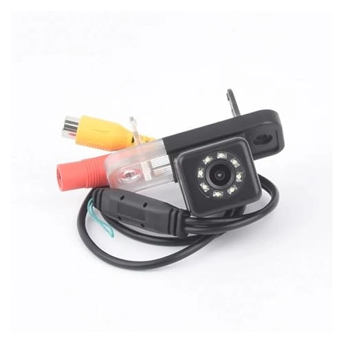 Backup Camera - Wire 420 TV Lines