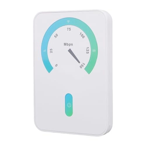 4G LTE Mobile WiFi Hotspot - 150Mbps