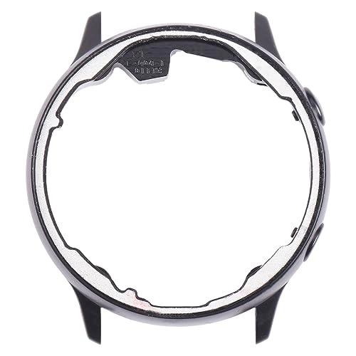LCD Screen Frame Bezel Plate for Galaxy Watch Active SM-R500