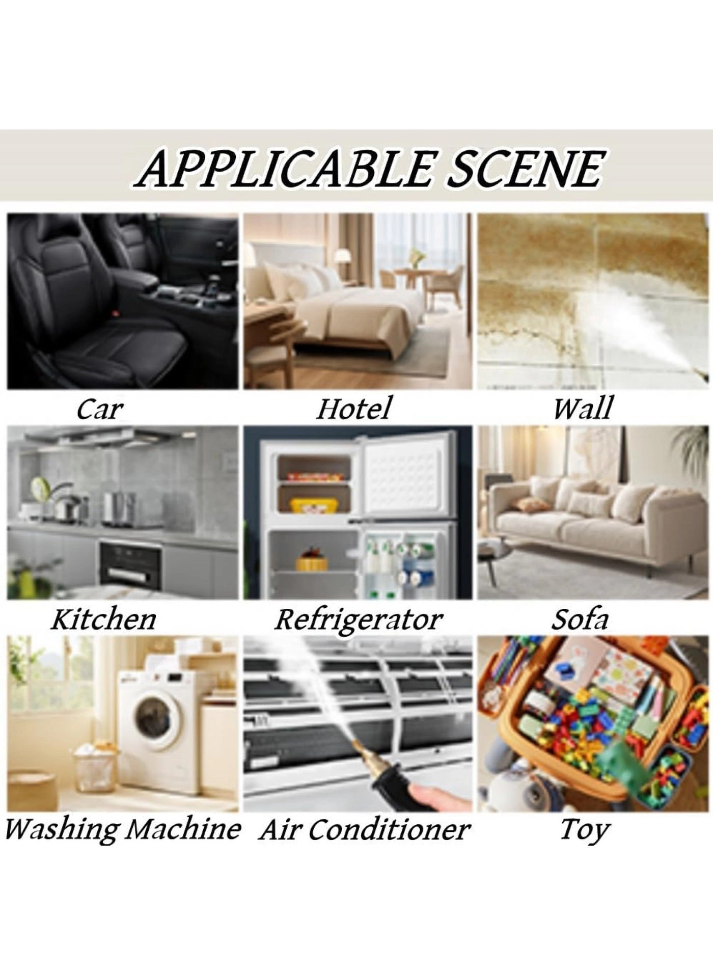 HX-860 - 3.5 Bar 1.2L