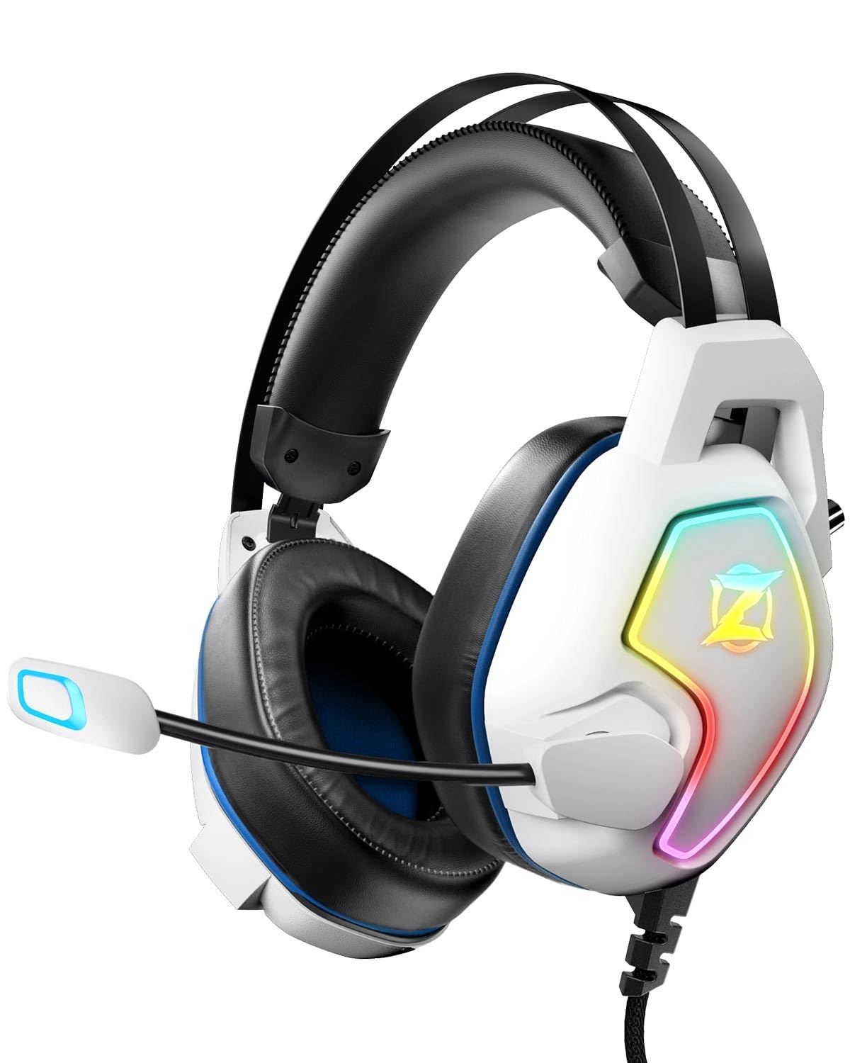 YY-ZW2 Wired Headset