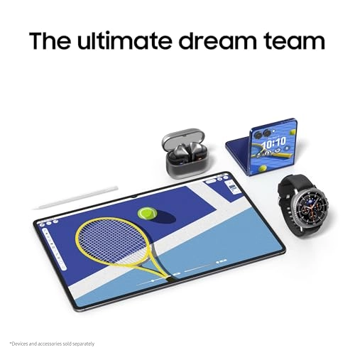 Galaxy Tab S11 Ultra - 512GB 14.6"