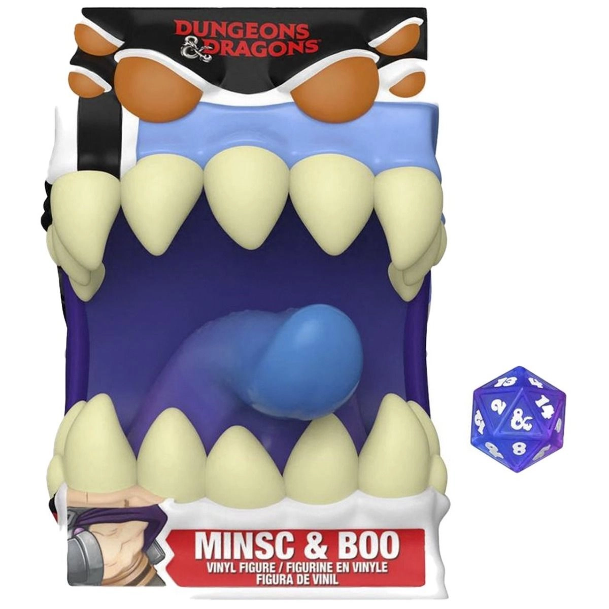 FUNKO Mimic - D&D