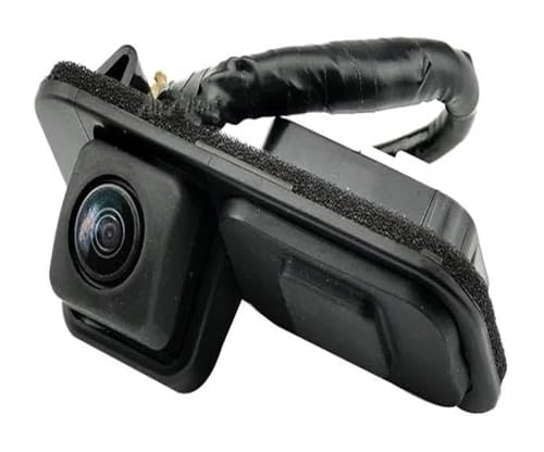 Rear View Camera - Night vision Wireless