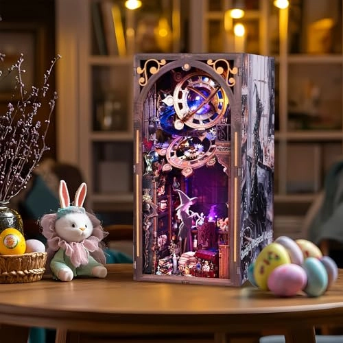 BookNook Kit - Magic World