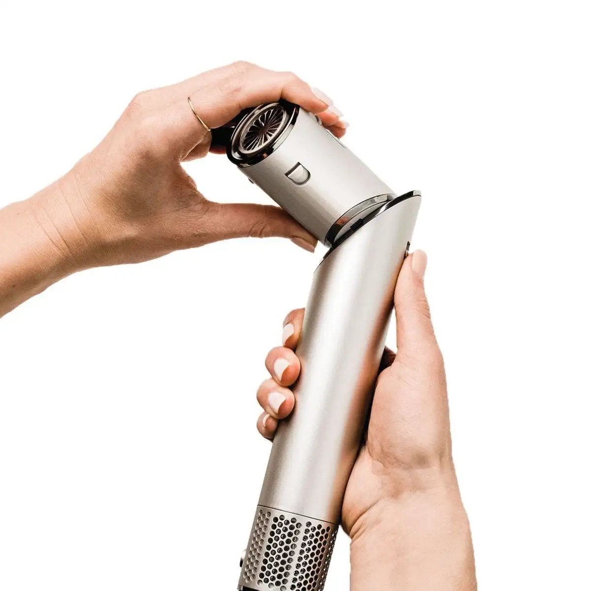 FlexStyle - 5-in-1 Air Styler & Hair Dryer