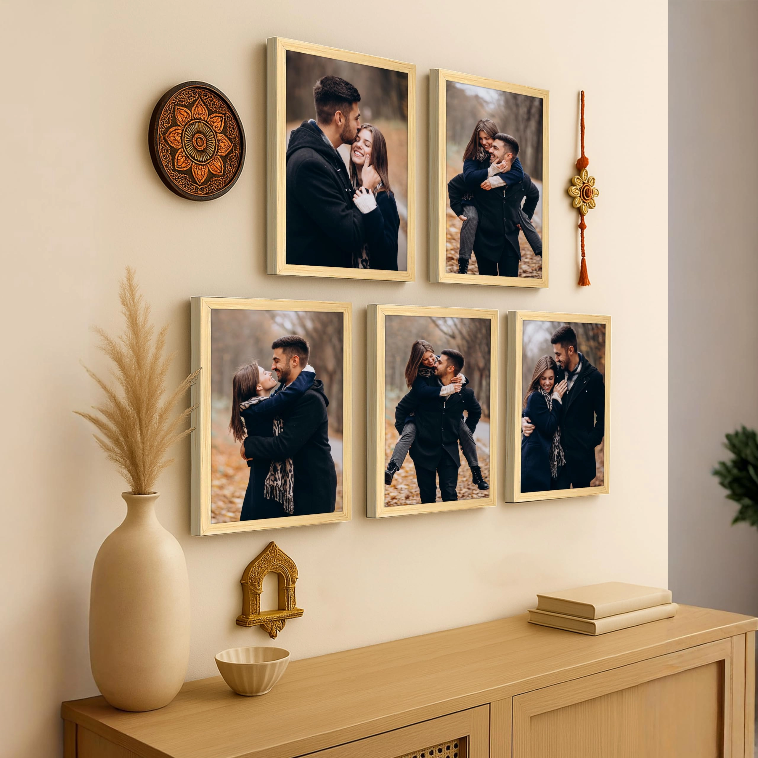 Photo Frame - 12x16 Inch