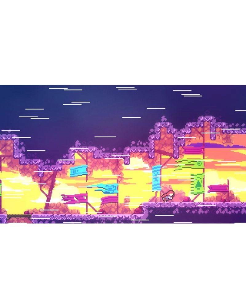 Celeste - Nintendo Switch