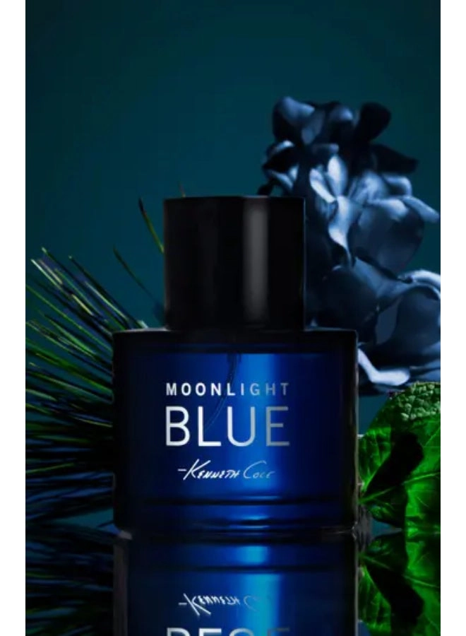Moonlight Blue Eau de Toilette 100ml