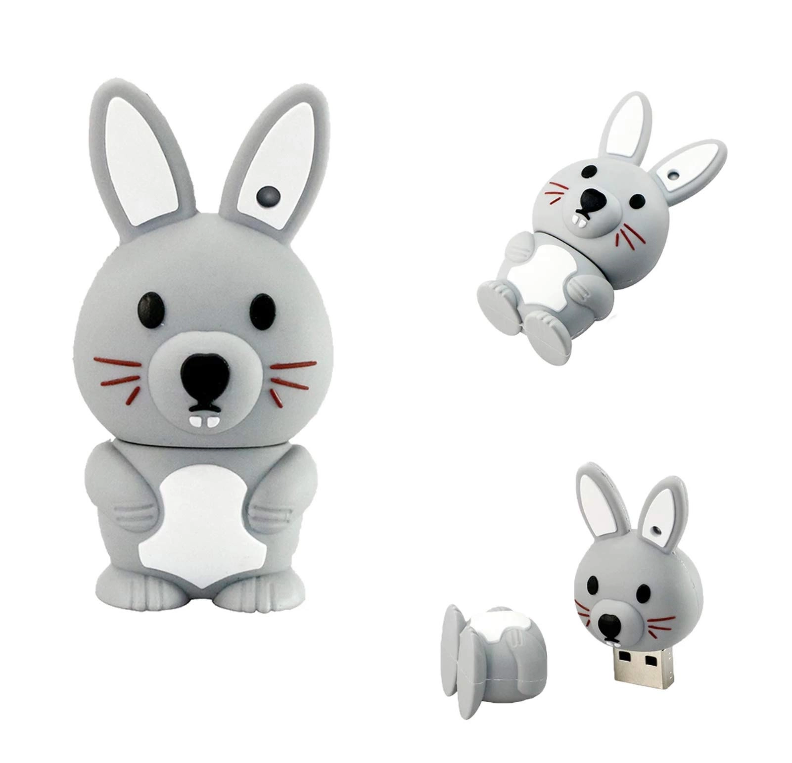 Usb Flash Drive - 16GB