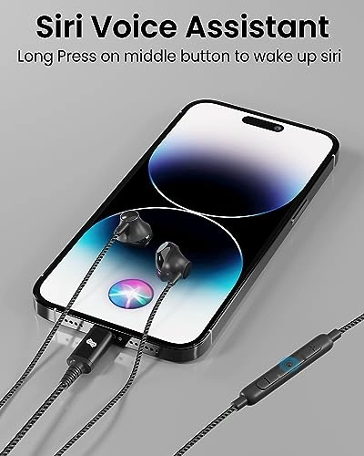 RM-HF16 Wired Earbud