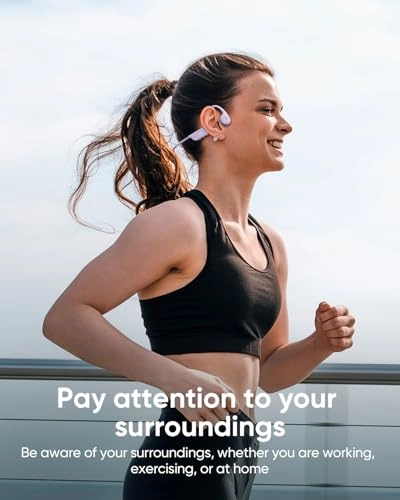 X6 Wireless Headphone