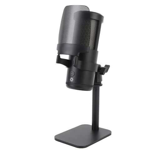 Cardioid Microphone USB Microphone