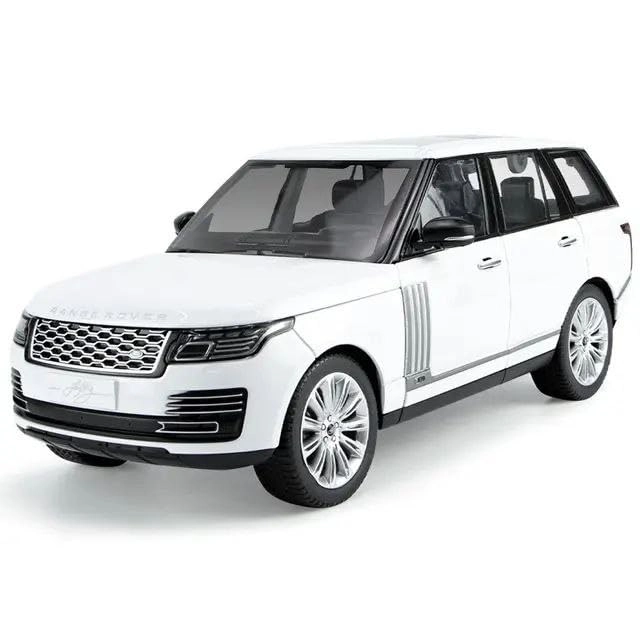 LONG RANGE ROVER - 1:32 1pcs