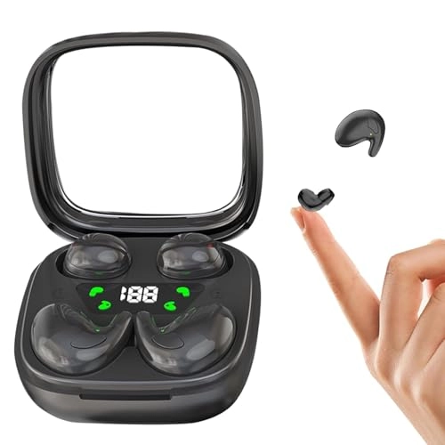 iwrstcvhax Wireless Earbud