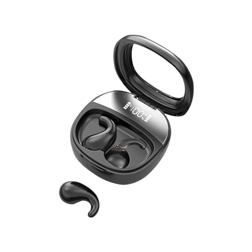 Invisible Sleep Earphone Wireless Earbud