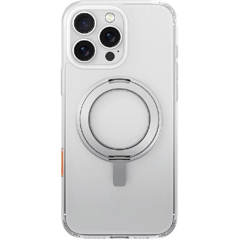 Swivix Back Cover for iPhone 16 Pro Max