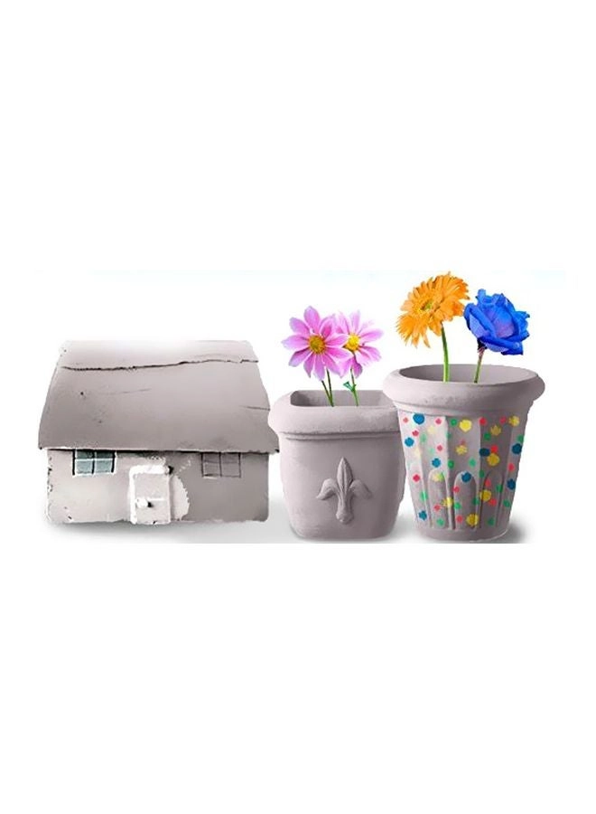 European Air Dry Modelling Clay - 500g